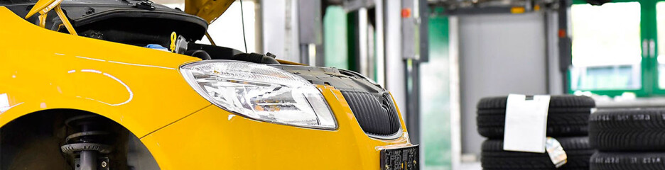 Техосмотр Днепр