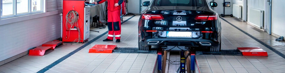 Техосмотр Ивано-Франковск ОТК