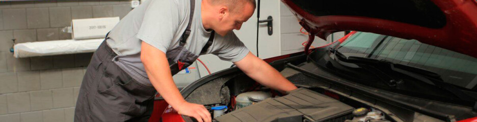 Техосмотр Херсон