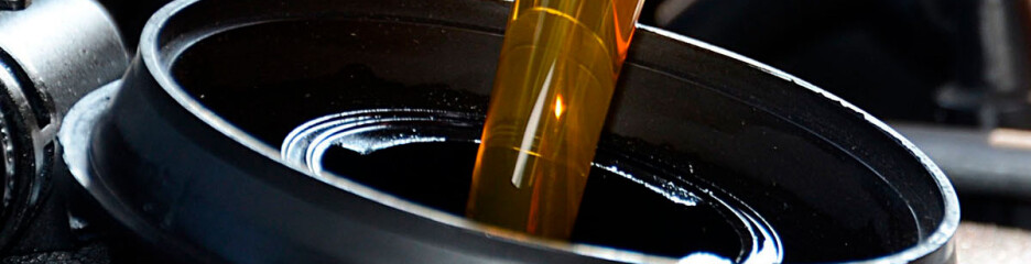 Вязкость моторного масла – на что она влияет?